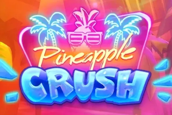 Pineapple Crush