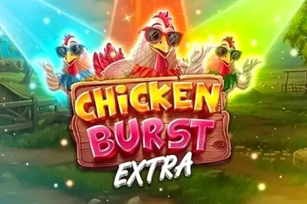 Chicken Burst Extra