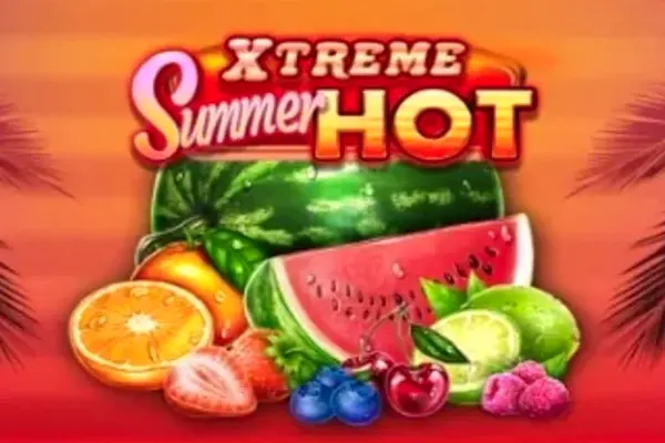 Xtreme Summer Hot