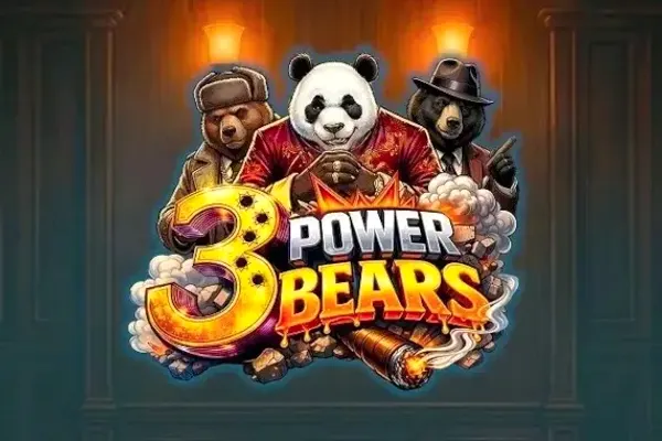 3 Power Bears