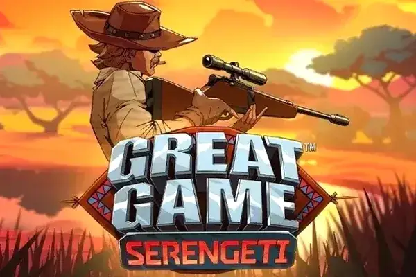 Great Game Serengeti