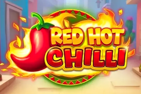 Red Hot Chilli