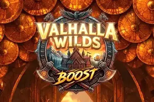 Valhalla Wilds Boost