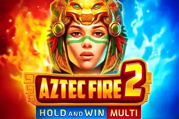 Aztec Fire 2