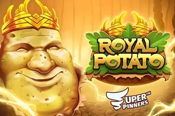 Royal Potato