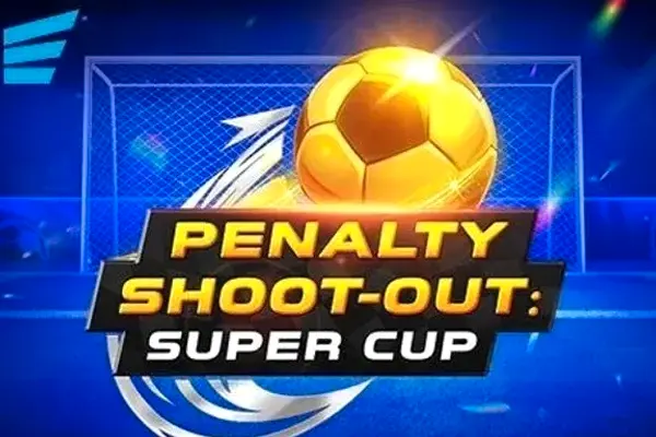 Penalty Shoot-Out: Super Cup