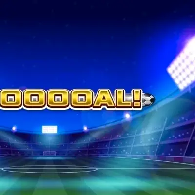 Goooooal! by Tech4Bet