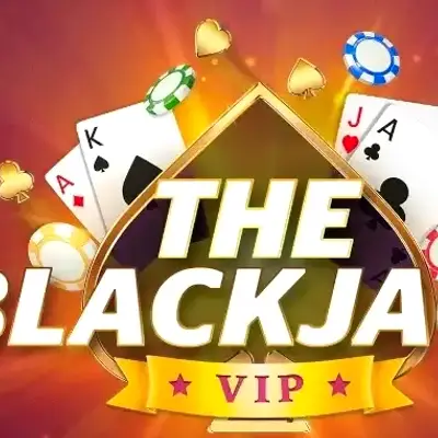 The Blackjack VIP by Darwin Gaming